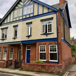 Casa vacanze Vas' House, York